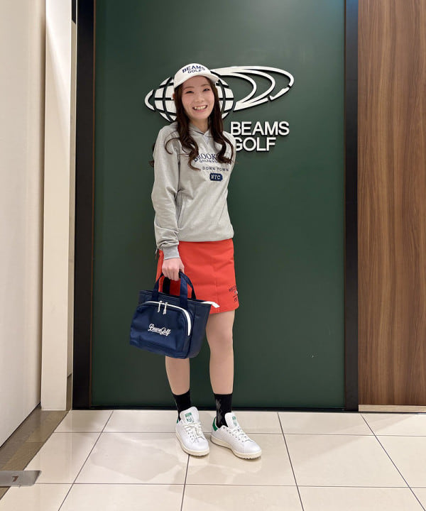 ビームス ゴルフ VIORO店（1166961） スタイリング・コーディネイト｜BEAMS