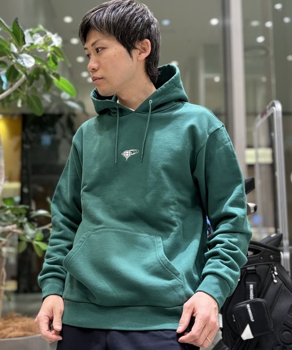 ビームス ゴルフ グランフロント大阪店（1166964） スタイリング