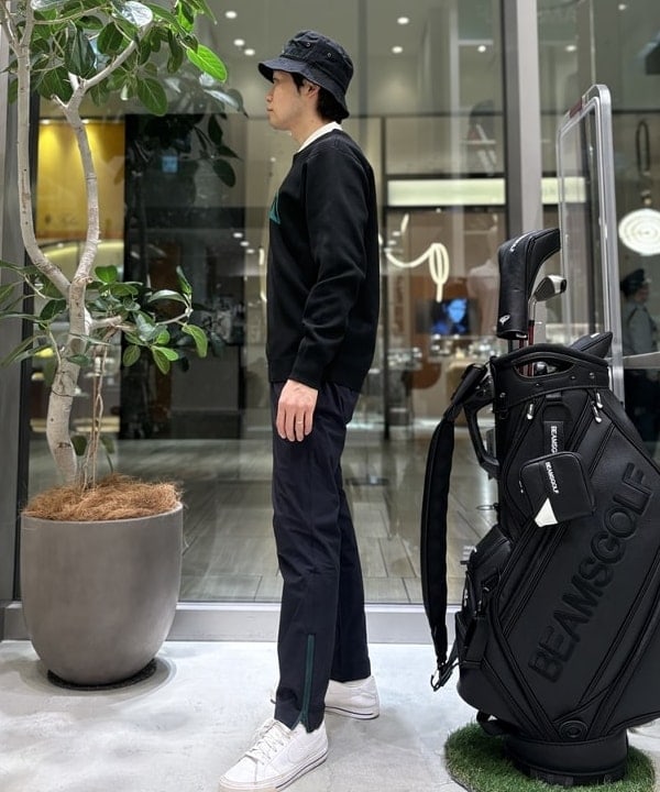 ビームス ゴルフ グランフロント大阪店（1166968） スタイリング