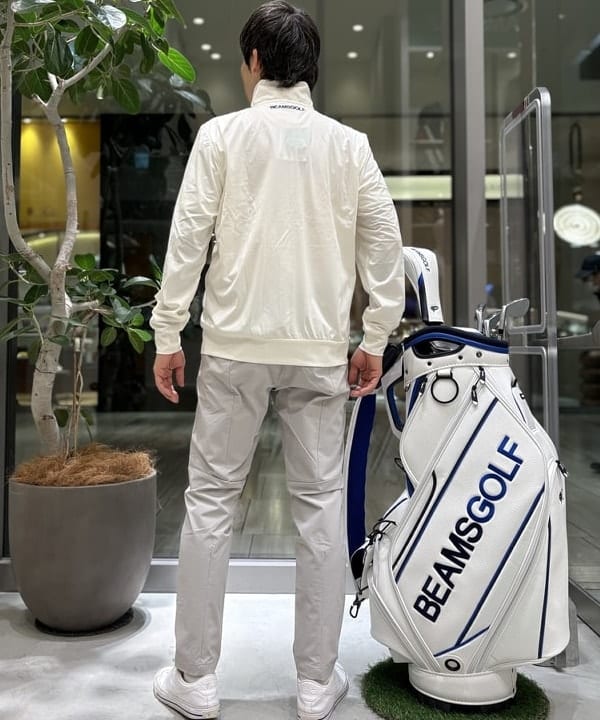 ビームス ゴルフ グランフロント大阪店（1166973） スタイリング