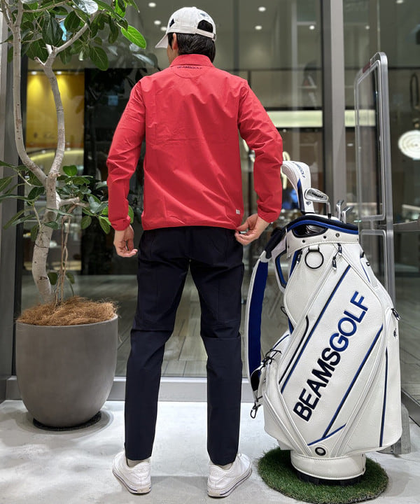 ビームス ゴルフ グランフロント大阪店（1167007） スタイリング