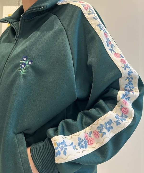 BEAMS BOY ビームス 新宿の黒田 彩乃