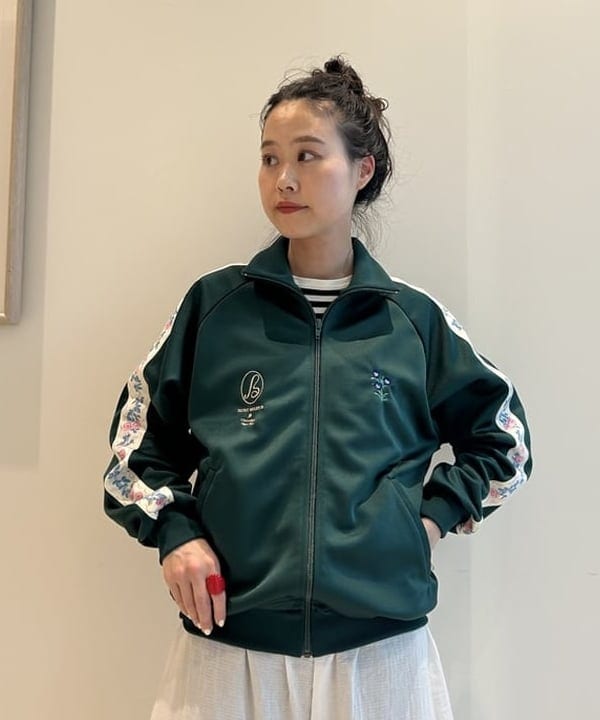 BEAMS BOY ビームス 新宿の黒田 彩乃