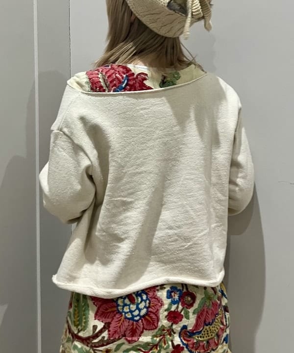 小原 もこさんの「BEAMS WOMEN｜フェイクファー ミトン 25FW」を使ったコーディネート