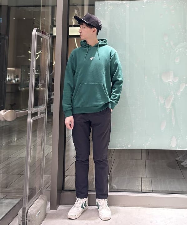 ビームス ゴルフ グランフロント大阪店（1167073） スタイリング