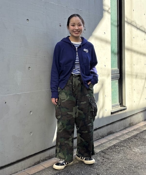 ビームス ボーイ 原宿（1167107） スタイリング・コーディネイト｜BEAMS