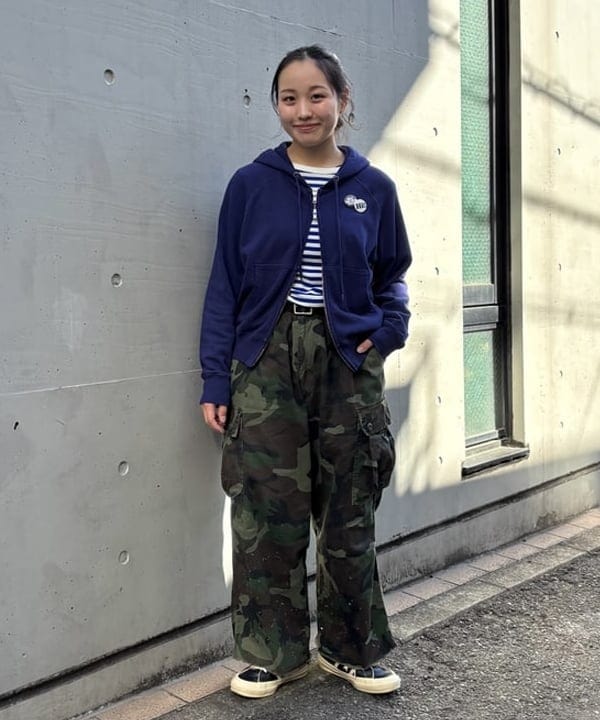 ビームス ボーイ 原宿（1167107） スタイリング・コーディネイト｜BEAMS