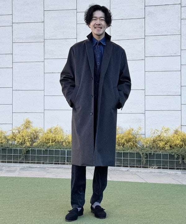 B:MING LIFE STORE by BEAMS 小林 涼介