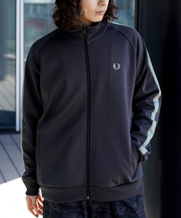 Kellyさんの「BEAMS WOMEN｜FP_TrackJk26ssSP」を使ったコーディネート