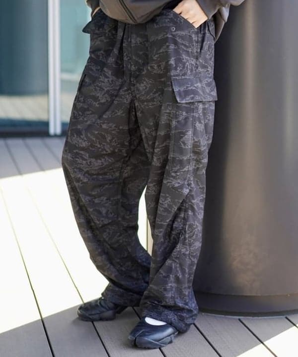 Kellyさんの「BEAMS WOMEN｜FP_TrackJk26ssSP」を使ったコーディネート