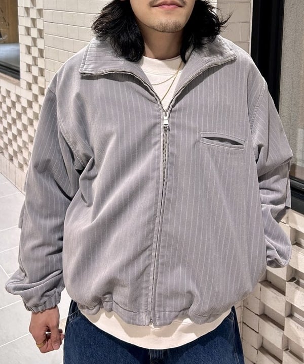 Shutoさんの「BEAMS WOMEN｜LEVI'S(R) / BAGGY バレルジーンズ」を使ったコーディネート