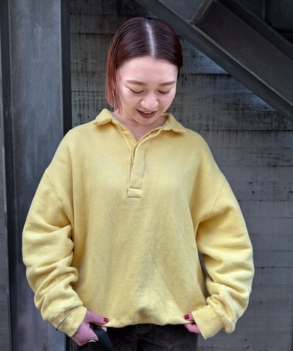 完売 キラキラスタイ133 戸田 果菜（1167292） スタイリング・コーディネイト｜BEAMS