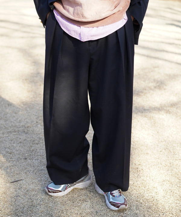 SUDOさんの「BEAMS WOMEN｜」を使ったコーディネート