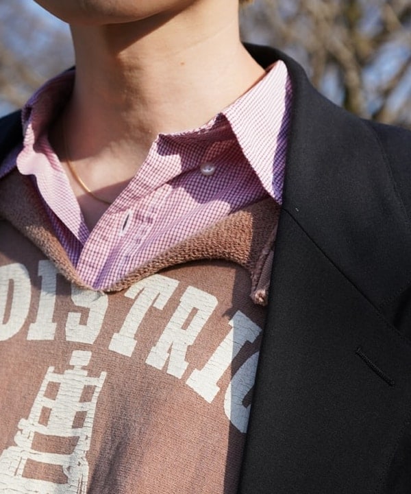 SUDOさんの「BEAMS WOMEN｜」を使ったコーディネート