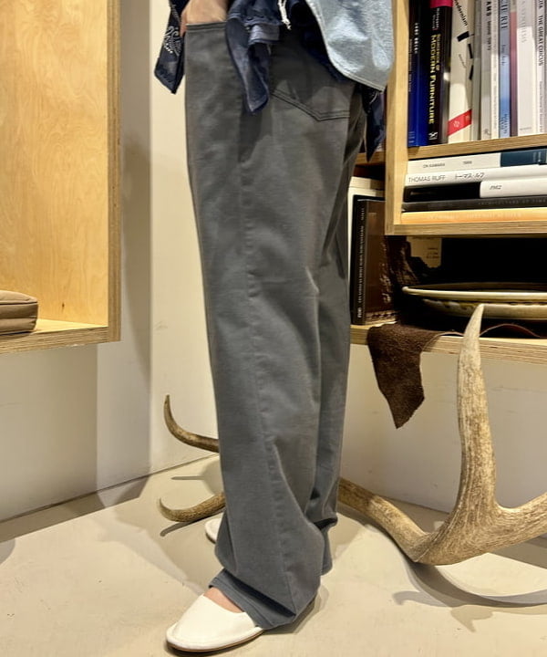 小原 もこさんの「BEAMS WOMEN｜レース ニット ボレロ」を使ったコーディネート