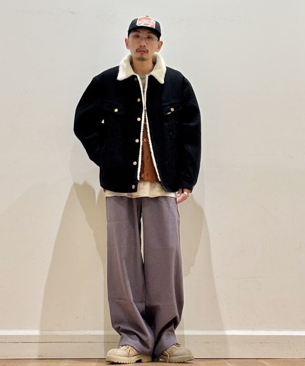 B:MING LIFE STORE by BEAMS アカマツ ユウマ