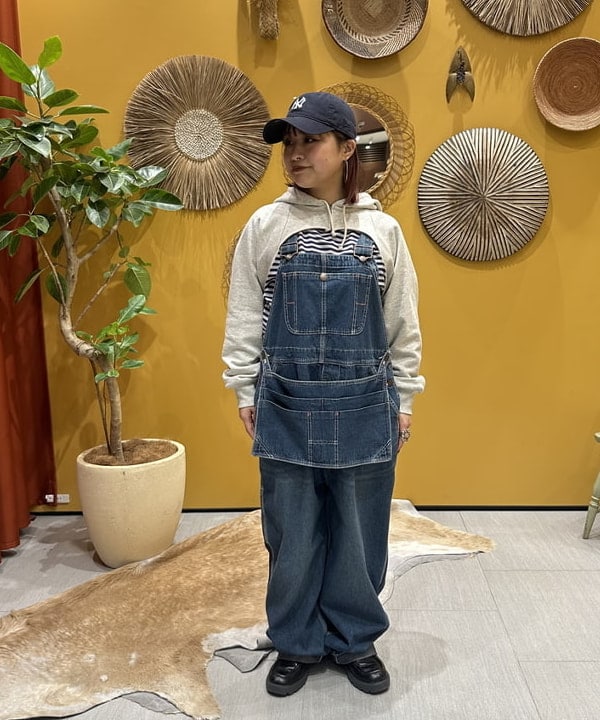 ビームス 京都（1167426） スタイリング・コーディネイト｜BEAMS