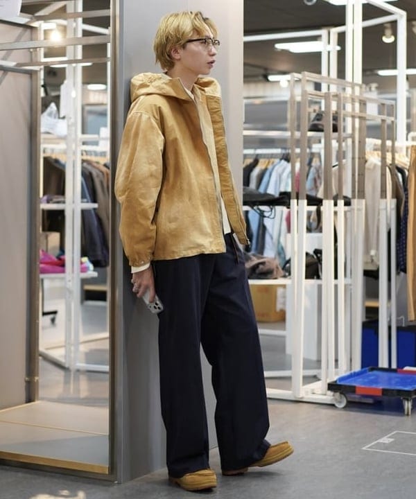 SUDOさんの「BEAMS WOMEN｜」を使ったコーディネート