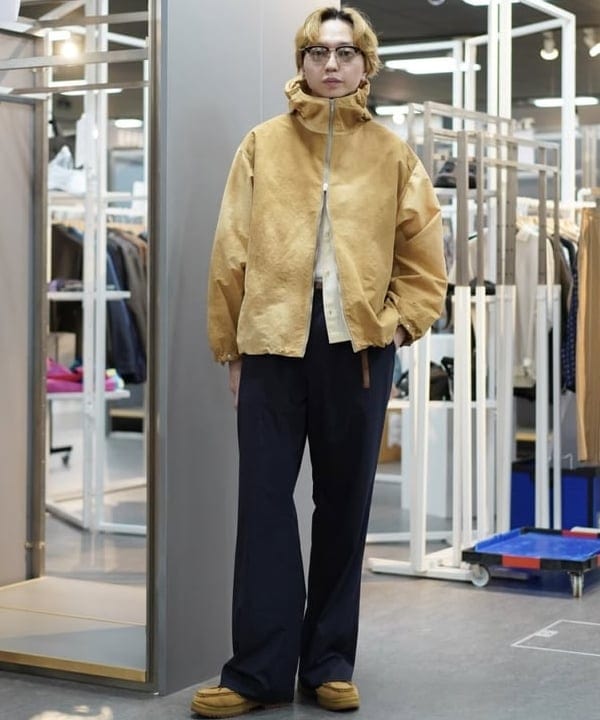 SUDOさんの「BEAMS WOMEN｜」を使ったコーディネート