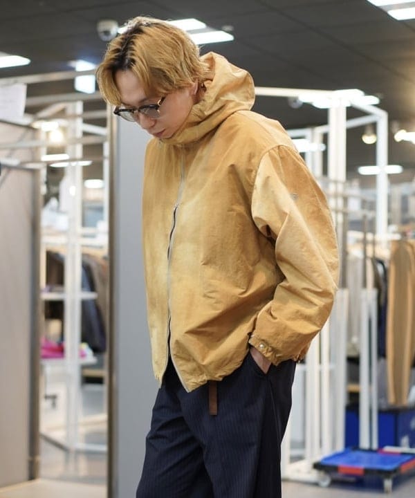 SUDOさんの「BEAMS WOMEN｜」を使ったコーディネート