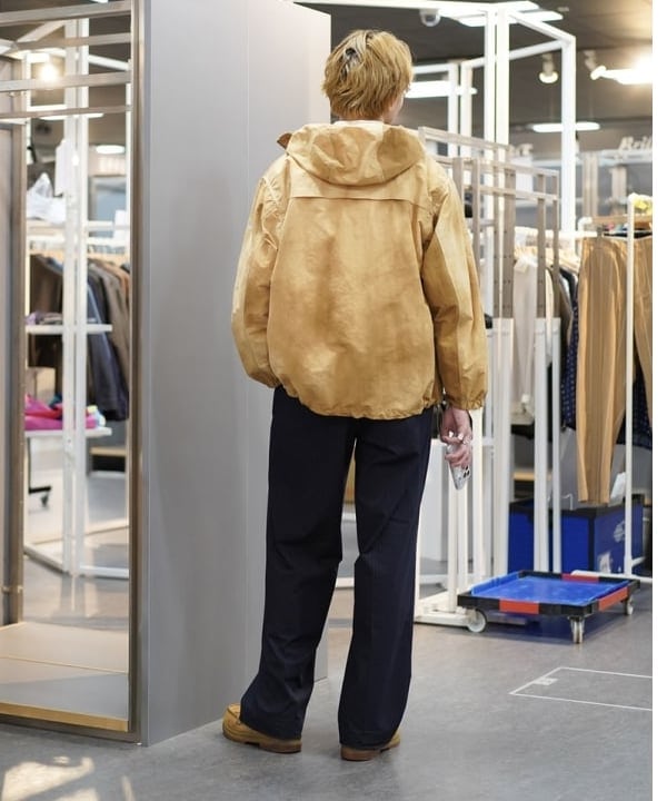 SUDOさんの「BEAMS WOMEN｜」を使ったコーディネート