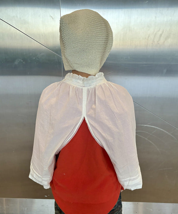 みりさんの「リップストップ ミリタリー パンツ」を使ったコーディネート