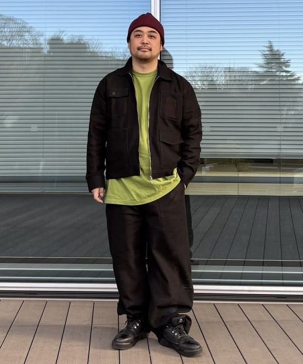 野口 健太朗