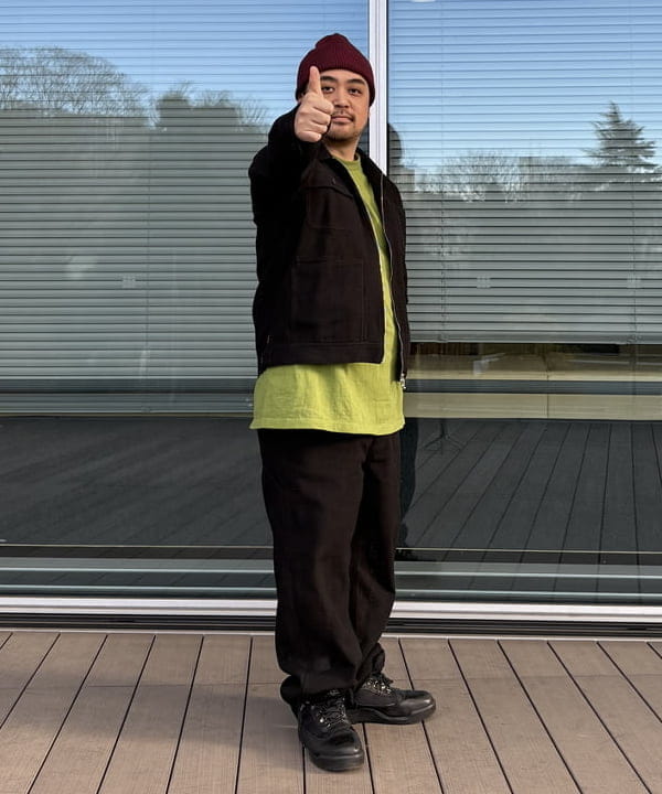 野口 健太朗