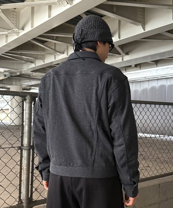 しゅうとさんの「BEAMS WOMEN｜カットソー G-ジャケット【リラックスフィット】」を使ったコーディネート