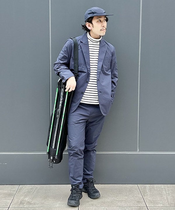 ビームス ゴルフ POP UP STORE at アーバンドック ららぽーと豊洲