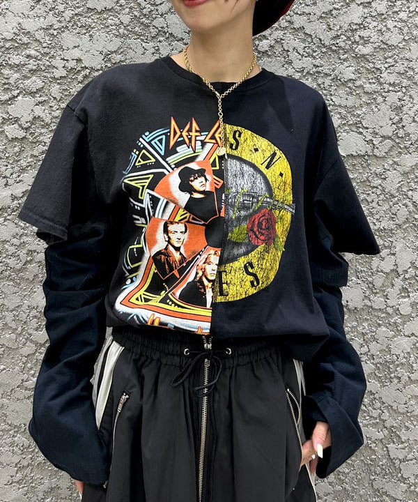 ササキさんの「BEAMS WOMEN｜サイドライン ギャザー スカート」を使ったコーディネート