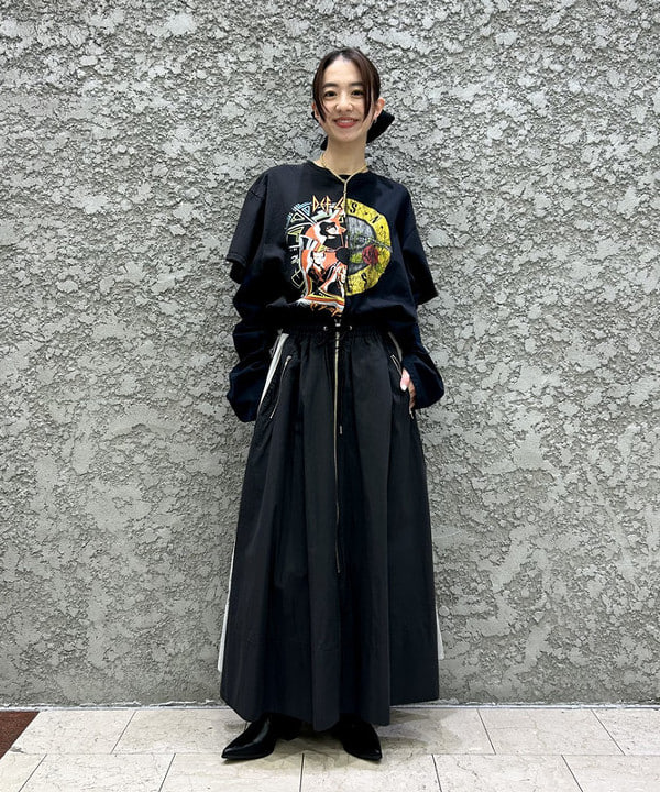 スタッフコーディネート