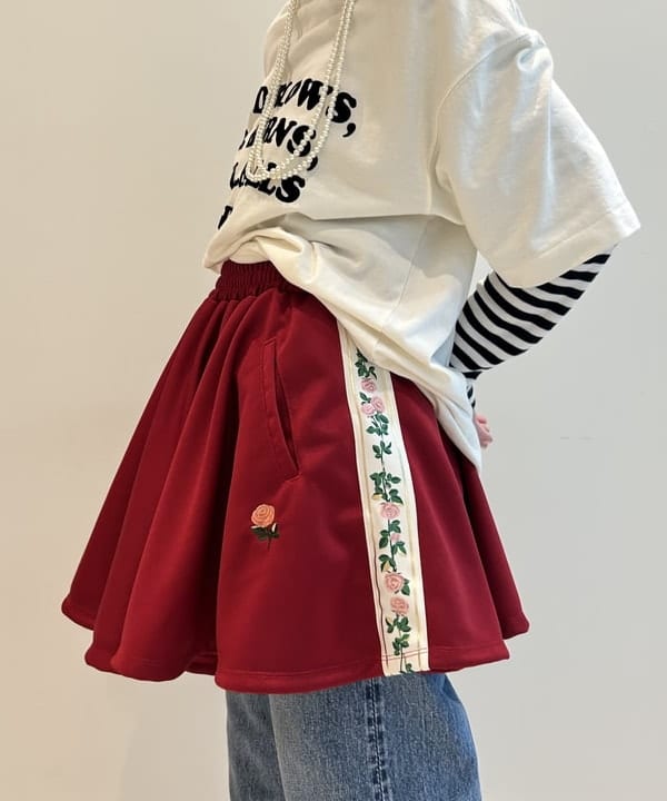 BEAMS BOY ビームス 新宿の黒田 彩乃