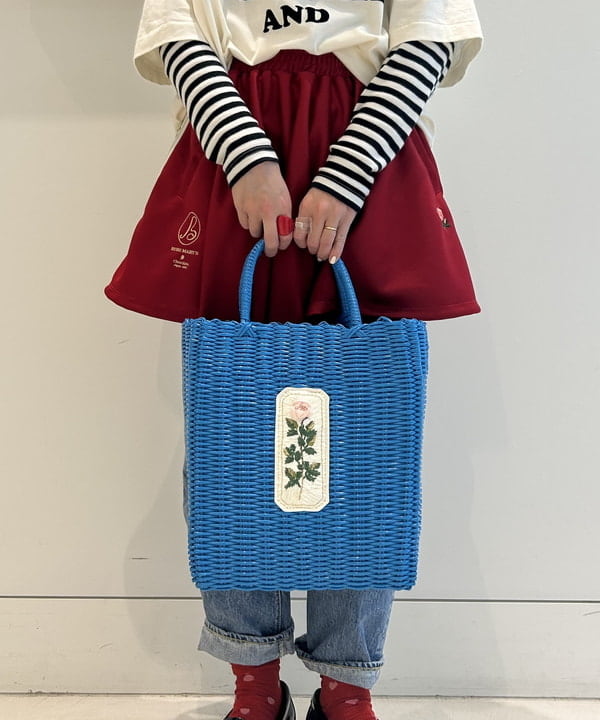 BEAMS BOY ビームス 新宿の黒田 彩乃