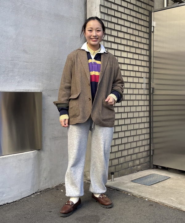 タイムライン｜BEAMS