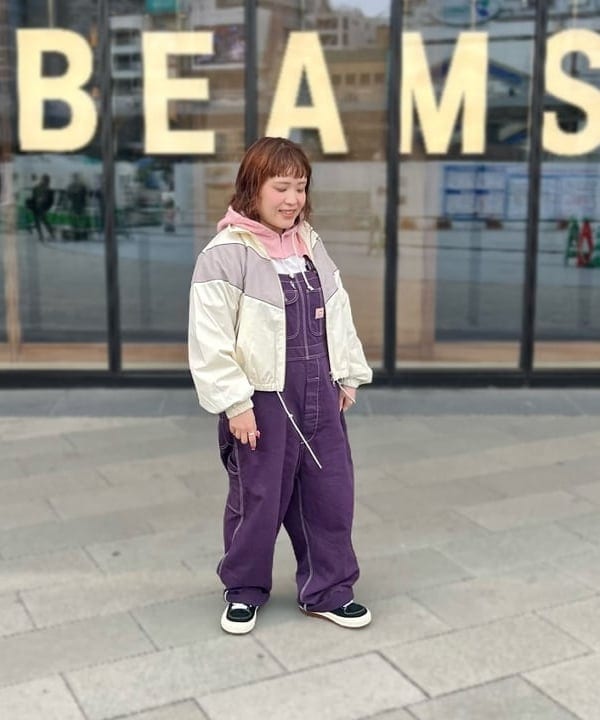 ビームス 長崎（1167754） スタイリング・コーディネイト｜BEAMS