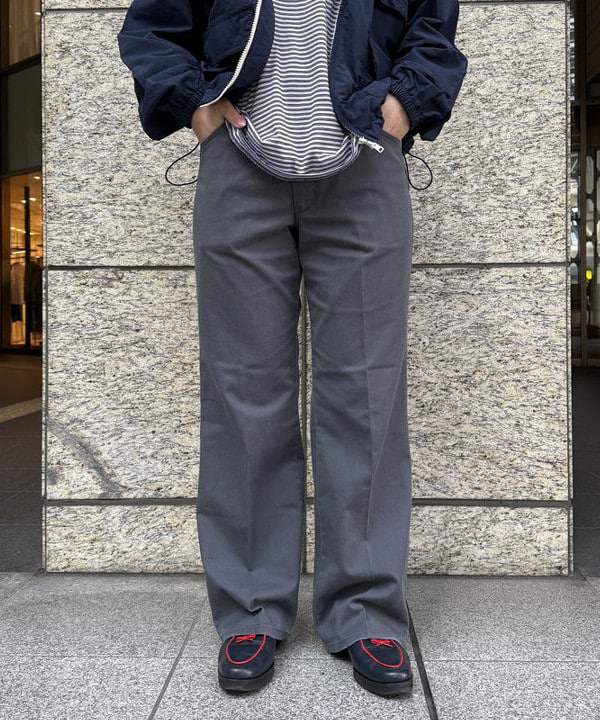 BEAMS BOY ビームス 梅田の飯田 加奈美