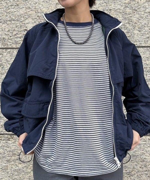 BEAMS BOY ビームス 梅田の飯田 加奈美