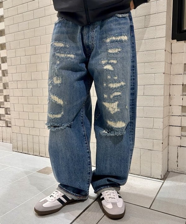 Shutoさんの「BEAMS WOMEN｜FP_TrackJk26ssSP」を使ったコーディネート