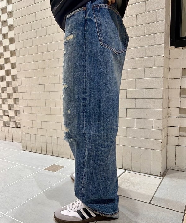 Shutoさんの「BEAMS WOMEN｜FP_TrackJk26ssSP」を使ったコーディネート