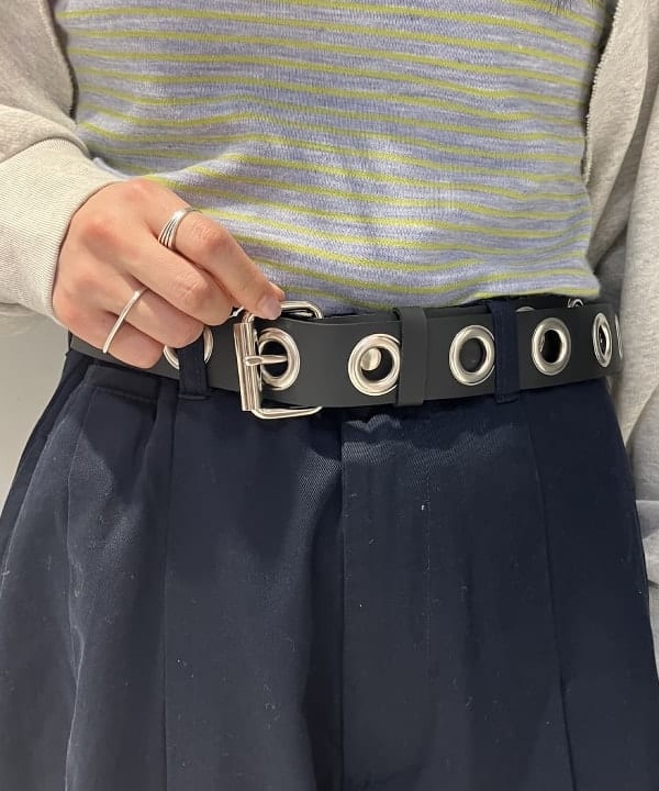 にしだてさんの「BEAMS WOMEN｜スウェット ボレロ」を使ったコーディネート