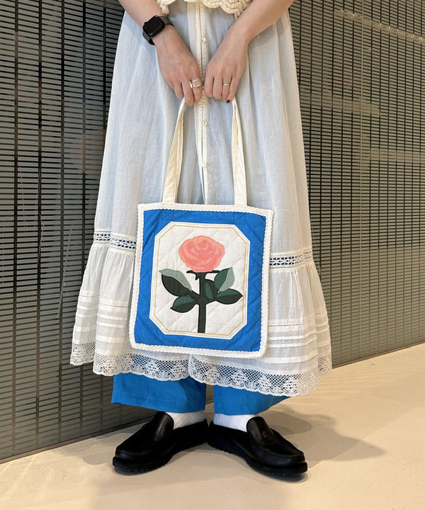 BEAMS BOY ビームス 新宿の黒田 彩乃