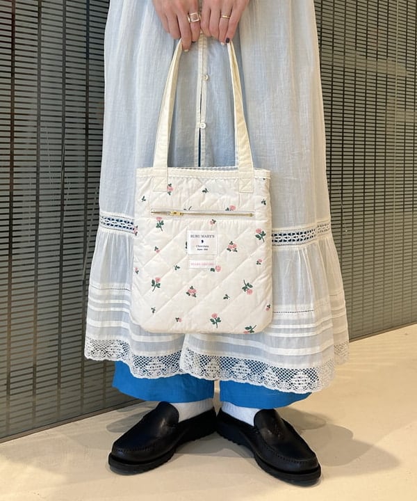 BEAMS BOY ビームス 新宿の黒田 彩乃