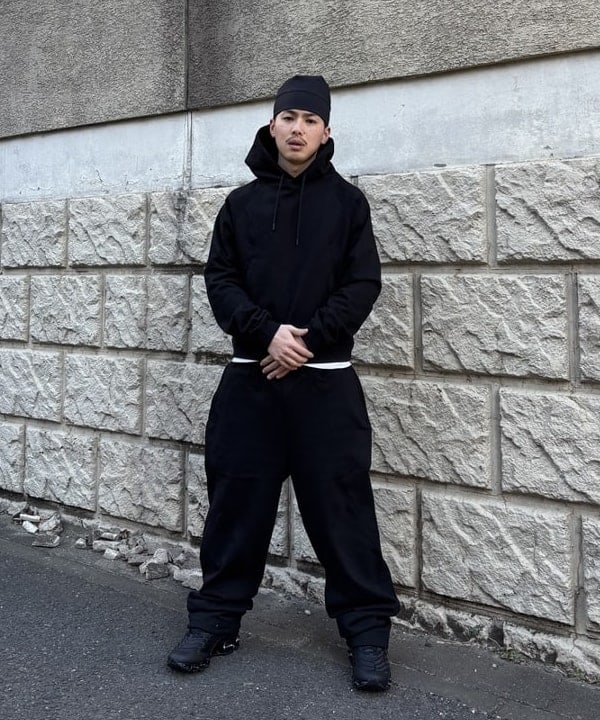 BEAMS HARAJUKU LIMITED STORE（1167945） スタイリング