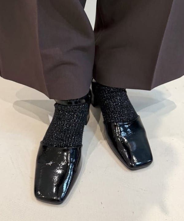 松本 佳菜子さんの「BEAMS WOMEN｜ダブルクロス ステンカラー コート」を使ったコーディネート