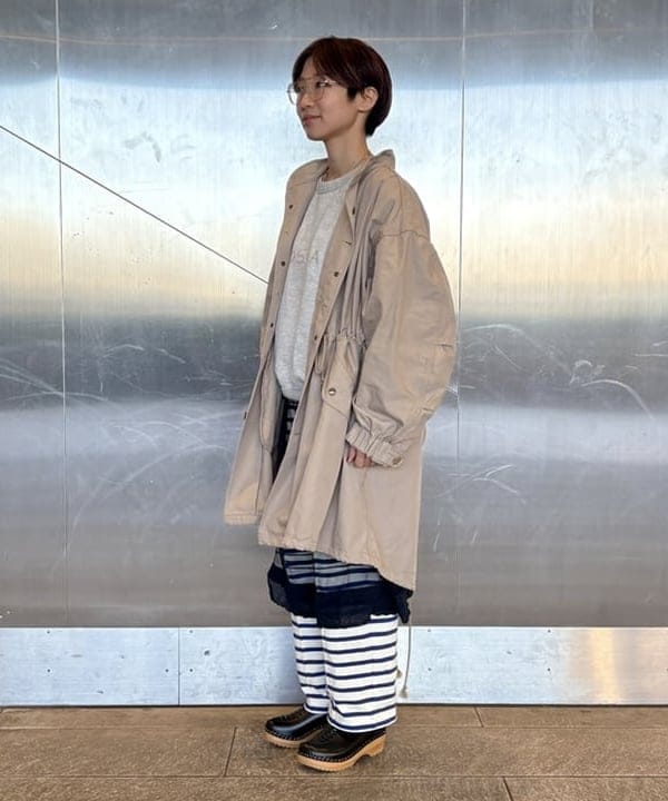 みりさんの「Nd_Troentorp_SP」を使ったコーディネート