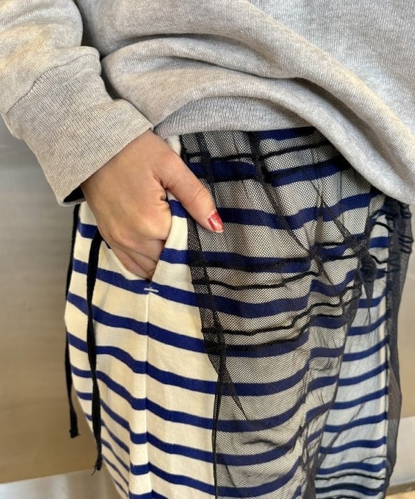 みりさんの「Nd_Troentorp_SP」を使ったコーディネート