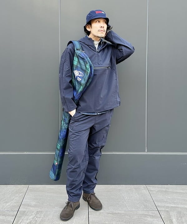 ビームス ゴルフ POP UP STORE at アーバンドック ららぽーと豊洲