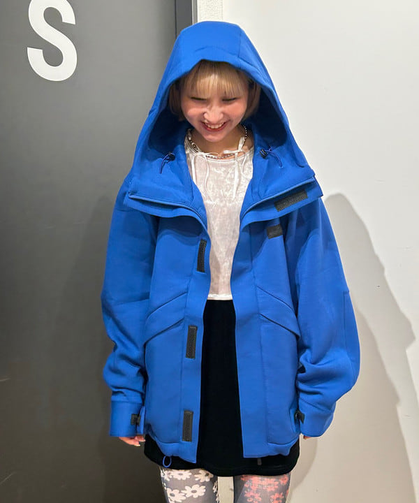 佐藤 亜美さんの「BEAMS WOMEN｜」を使ったコーディネート