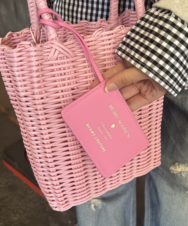BEAMS COUTURE（1168006） スタイリング・コーディネイト｜BEAMS